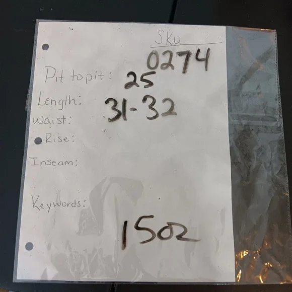 Carly Jeans Button-Up Shirt Womens Size L Charcoal Oversized Pockets Long Sleeve - Picture 8 of 8